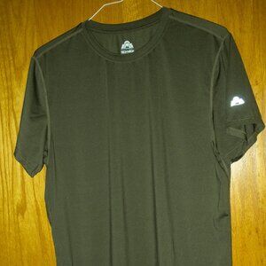 EMS Mens Techwick Performance Short Sleeve Athletic Shirt